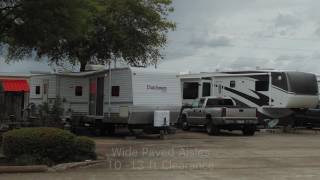 U-Haul Moving & Storage of League City