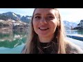 wellness hotel tirolerhof 4* in zell am see austria 🇦🇹 hotel review vlog drone lake alps