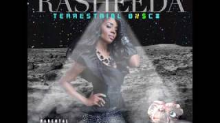 Rasheeda - Rasheeda Speaks