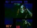 Rey mysterio 