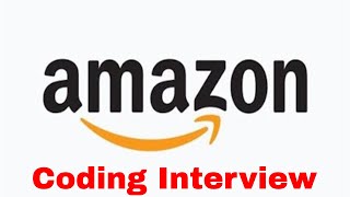 Amazon Programming Interview Question | Unique Paths | Java | Recursive and DP Solution