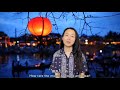 祝大家中秋节快乐！诗朗诵《明月几时有》｜ 但愿人长久 千里共婵娟happy mid autumn day full moon fine wine and classic poem