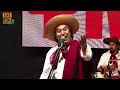 Live Show Jorge Guedes & Família - Coopatrigo