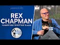 Rex Chapman Talks New CNN+ Show, Jordan vs LeBron & More with Rich Eisen | Full Interview