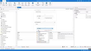 How to Split String in UiPath?