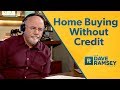 How To Buy A Home Without Credit?