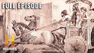 Engineering An Empire: Epic Secrets of The Persians (S1, E9) | Full Episode