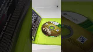 FIFA Street (2012)  para Xbox 360 #fifa #messi #xbox #videojuegos