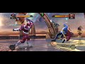 Red Guardian VS Doctor Strange | Marvel Contest Of Champions