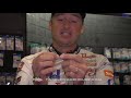 owner stickbait shaky head with cody meyer icast 2019