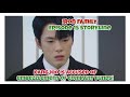 Kangjoo is accused of embezzlement of company funds! | Episode 15 Storyline | Iron Family 다리미 패밀리