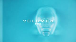 Volumes - FBX