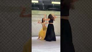 Chuttamalle Dance  (From \