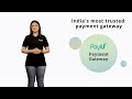 PayU Payment Gateway: What is a payment gateway and how does it work?