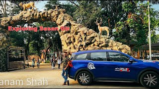 EP 13: Exploring Sasan Gir | Chalo Saurashtra via Indore | Road Trip