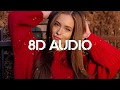 Post Malone - Better Now (8D AUDIO)