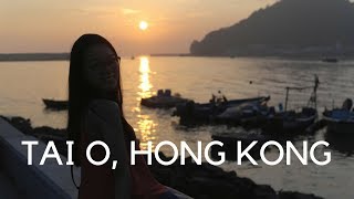 Exploring Tai O | Home of Hong Kong's Indigenous People