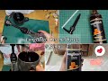 Unboxing Caramel Syrup 740ml & Syrup Pump by LongBeach || Made in Thailand