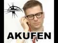 Akufen - Decomprehenoise