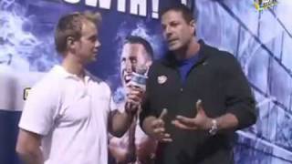 Mr Olympia 2008 - Part 3