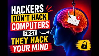 The Psychology Behind Every Successful Phishing Attack