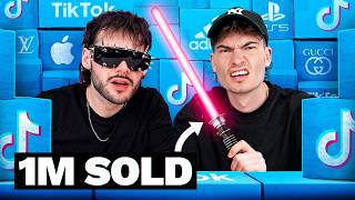 We Bought Tik Tok Shop's Most Popular Items!