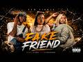 'Fake Friend' Makhadzi Feat Shandesh & Blissbouy 2026 New Hit