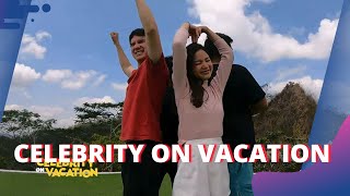 Wisata Naik Ke Tumpeng Menoreh! | CELEBRITY ON VACATION (24/9/23) P2