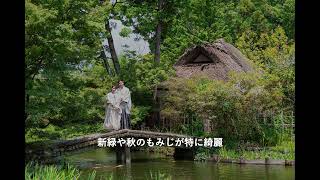 京都祇園で前撮り（梅宮大社ver）