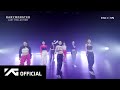 BABYMONSTER - 2NE1 MASH UP (Choreography by LEEJUNG for BABYMONSTER)