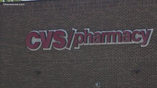 System Issue At Cvs Pharmacy Causes Prescription Backlog