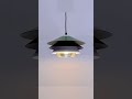 nordic creative personality simple pendantlights