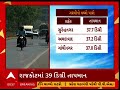 gujarat weather updates હજુ એક સપ્તાહ સહન કરવી પડશે ગરમી જાણો હવામાન વિભાગે શું કરી આગાહી