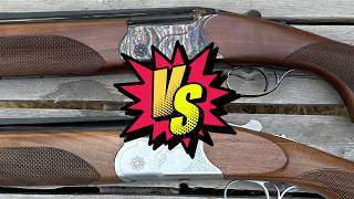 Cheap vs Expensive CZ Shotgun, is it worth it?!?!
