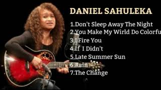 DANIEL SAHULEKA BEST SONG