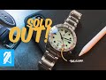 Zelos Secret In Selling Out Watches!