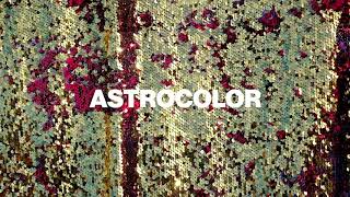 Astrocolor - Gold [OFFICIAL AUDIO]