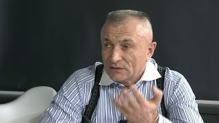 Степан Гавриш: Таке враження, що хтось спеціально планував, щоб військові не прийняли участь