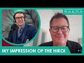 Hikoi in Wellington: Dr Bryce Edwards Shares His Experience