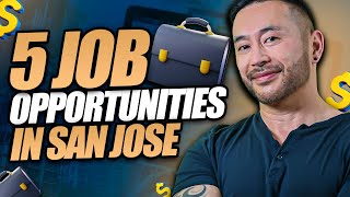 Moving to San Jose, CA? Discover Top Jobs Opportunities & Housing Tips