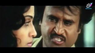 Rajinikanth Mass Scene | Style King | Tamil | Mannan