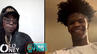 Cojack Talk Brother Getting Shot , Foolio Being Family, Beatbox Remix/Bibby Flow Going Viral ,N More