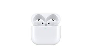 Apple’s AirPods 4 drops to $99 for the first time