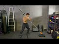 パンチの威力・安定性が飛躍的に向上する方法 mma workout