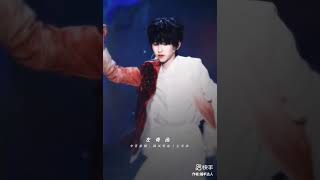 左奇函 #tf家族练习生 #tf家族 #tf家族四代