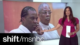 How Decriminalizing Sex Work Will Lead To Sex Trafficking | shift | MSNBC