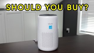 Levoit Mini P Air Purifier Review