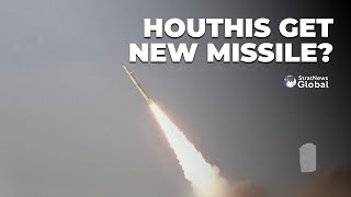 Houthis Unveil New Ballistic Missile That Can ‘Accurately Hit Targets Far Away’