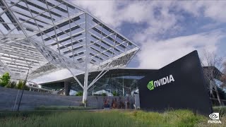 Nvidia hits $1 trillion in market value