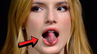 Celebrities with Weird/Hidden Talents ✨ - Amazing Compilation